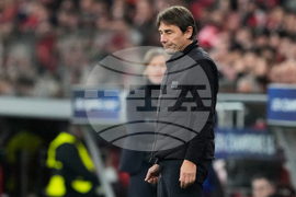 Portugal Champions League Soccer