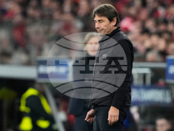 Portugal Champions League Soccer