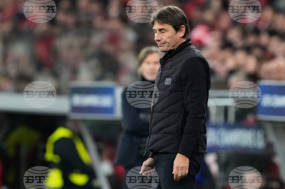 Portugal Champions League Soccer