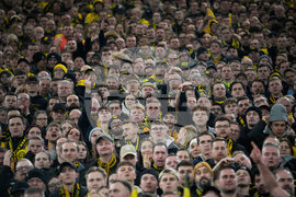 Germany Champions League Soccer