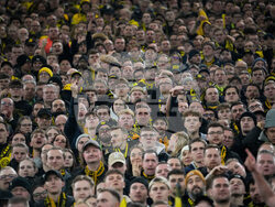 Germany Champions League Soccer