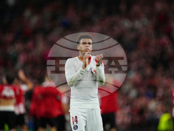 Spain Champions League Soccer