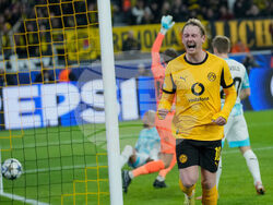 APTOPIX Germany Champions League Soccer