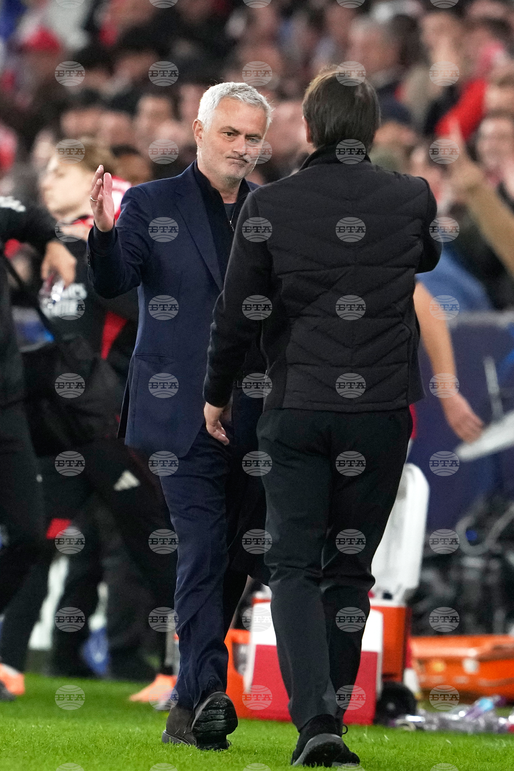 Portugal Champions League Soccer