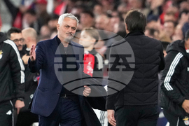 Portugal Champions League Soccer