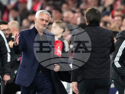 Portugal Champions League Soccer