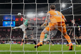 Germany Champions League Soccer