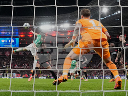 Germany Champions League Soccer