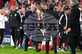 Portugal Champions League Soccer