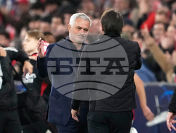 Portugal Champions League Soccer