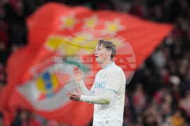 Portugal Champions League Soccer