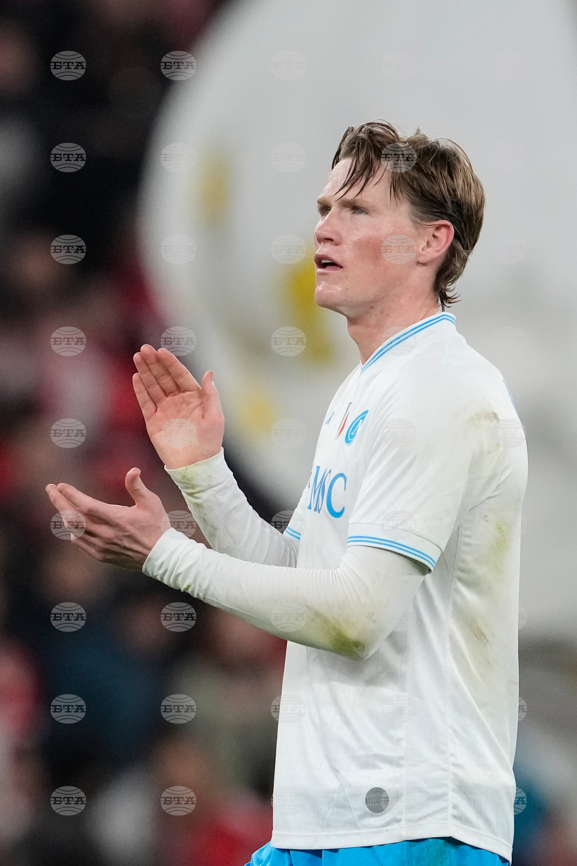 Portugal Champions League Soccer