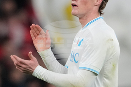 Portugal Champions League Soccer