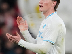 Portugal Champions League Soccer