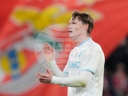 Portugal Champions League Soccer