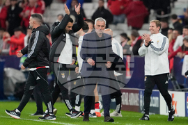 Portugal Champions League Soccer