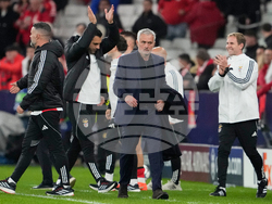 Portugal Champions League Soccer