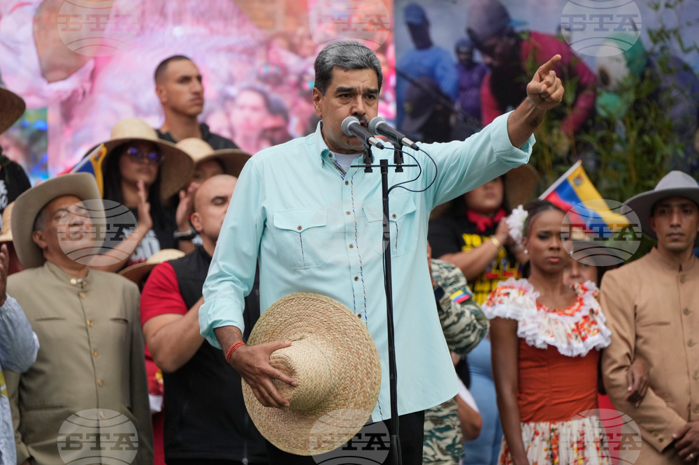 АФП: Интервенциите на САЩ в Латинска Америка