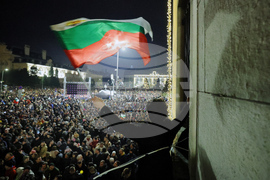 Bulgaria Protests