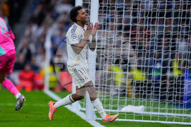 Spain Champions League Soccer