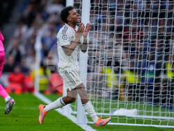 Spain Champions League Soccer