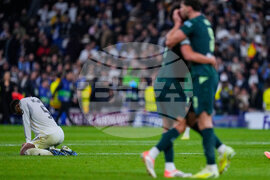 Spain Champions League Soccer