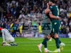 Spain Champions League Soccer