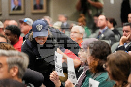 Federal Enforcement New Orleans