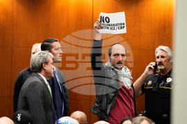 Federal Enforcement New Orleans