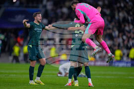 Spain Champions League Soccer