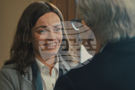 Film Review - Ella McCay