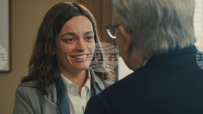 Film Review - Ella McCay