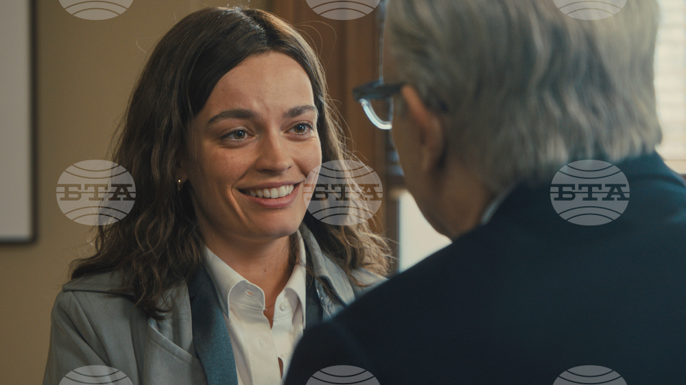 Film Review - Ella McCay