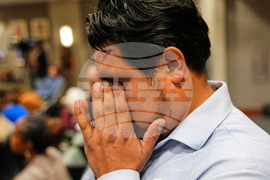 APTOPIX Federal Enforcement New Orleans