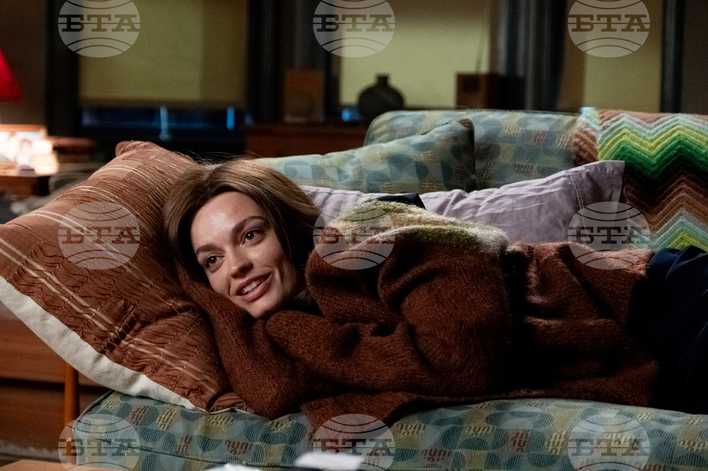 Film Review - Ella McCay