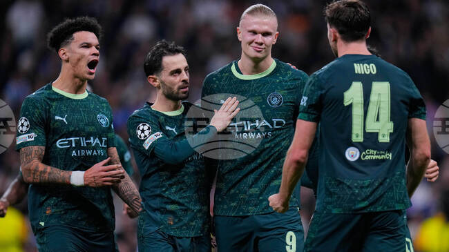 Носителят на „Златната топка“ Родри е все по-добре, но няма да играе в неделя срещу Кристъл Палас, обяви помощник-треньорът на Манчестър Сити