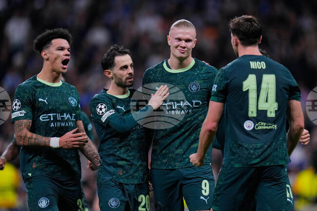 Носителят на „Златната топка“ Родри е все по-добре, но няма да играе в неделя срещу Кристъл Палас, обяви помощник-треньорът на Манчестър Сити