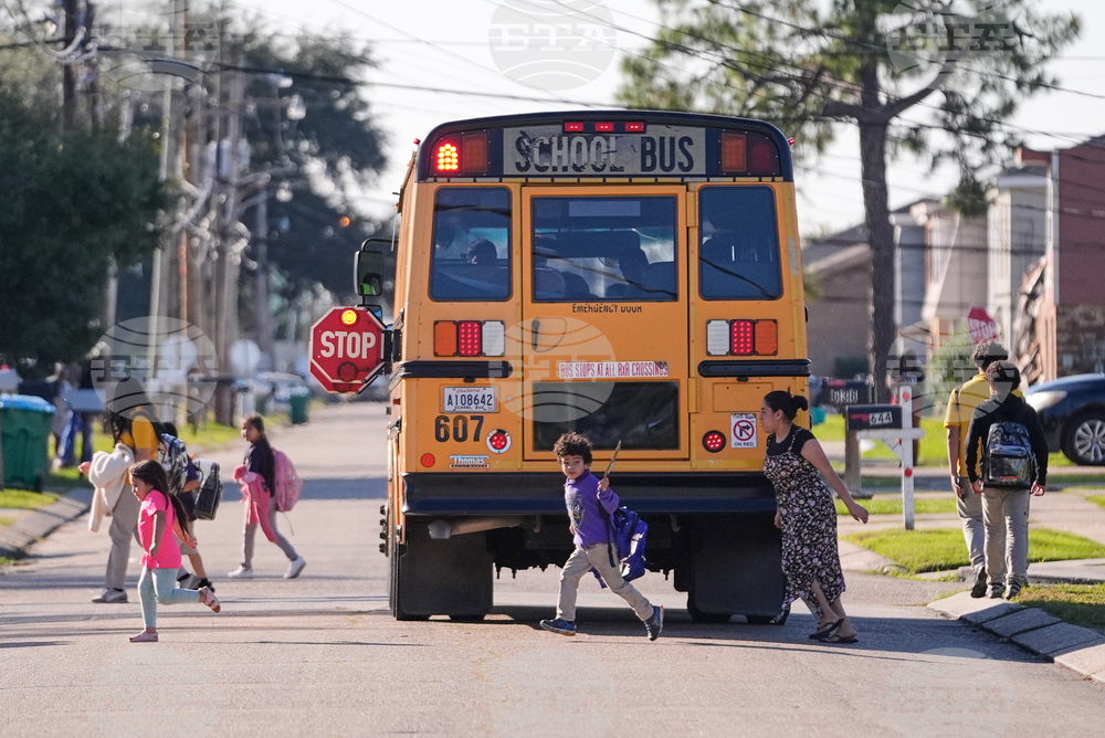Federal Enforcement New Orleans