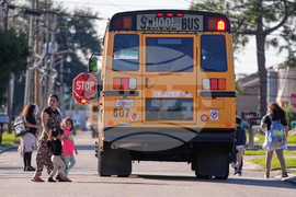 Federal Enforcement New Orleans