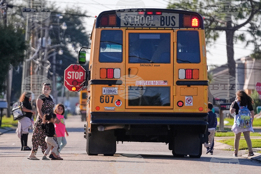 Federal Enforcement New Orleans