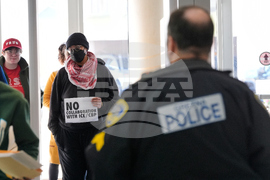 Federal Enforcement New Orleans