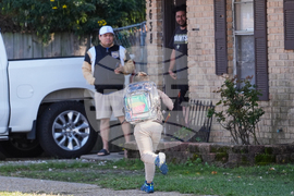 Federal Enforcement New Orleans