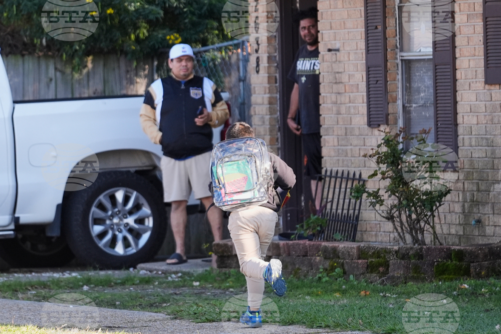 Federal Enforcement New Orleans
