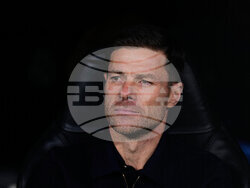 Spain Champions League Soccer