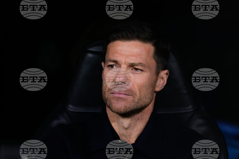 Spain Champions League Soccer