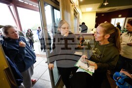 Extreme Weather Washington Flooding