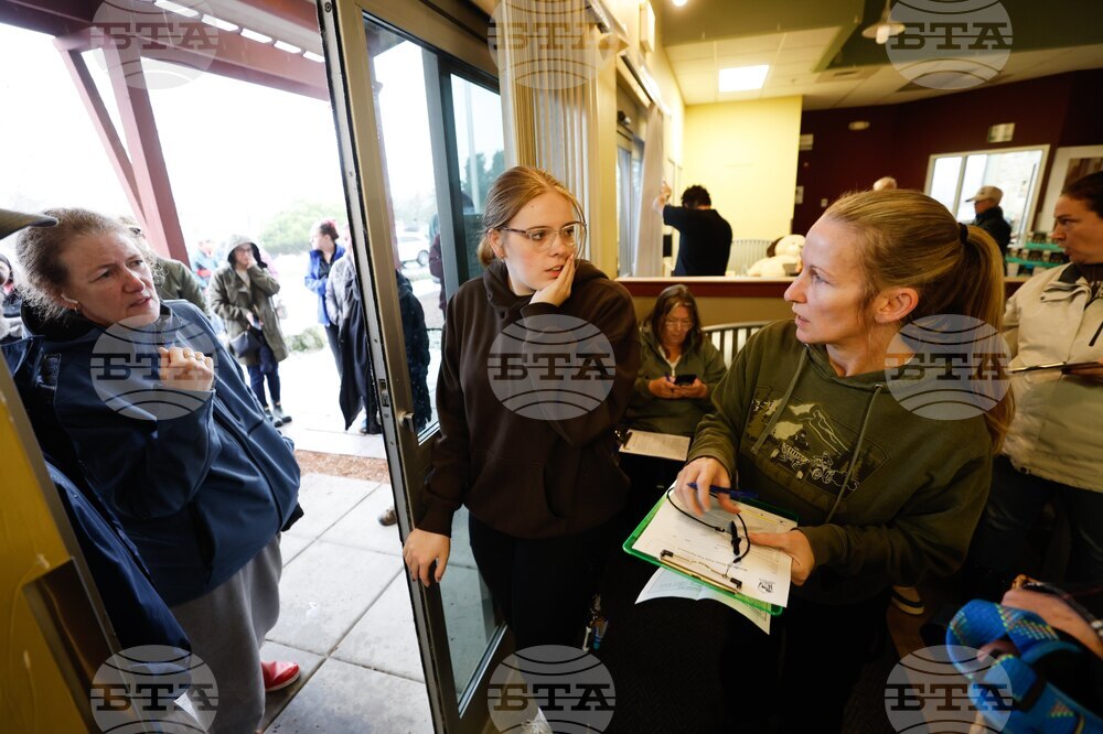 Extreme Weather Washington Flooding