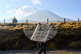 Mexico Our Lady of Guadalupe