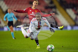 Britain Champions League Women Soccer