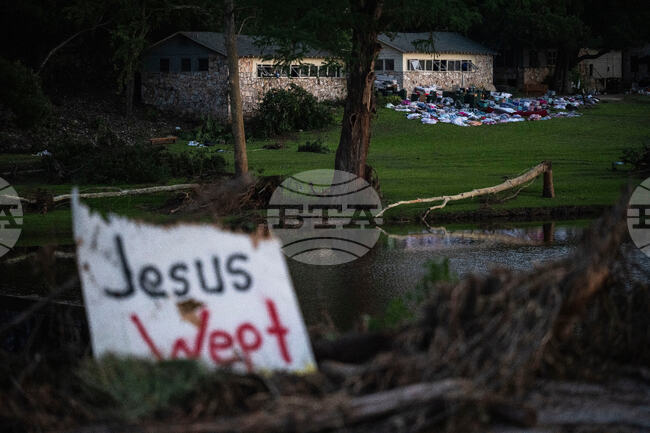 Texas Floods-911 Calls